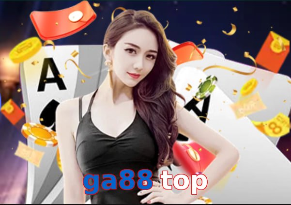 ga88 top