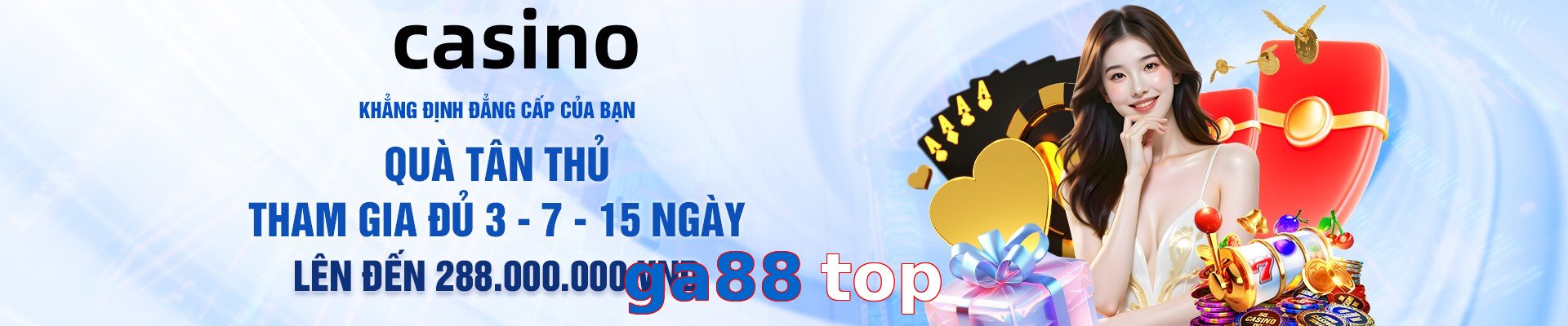 ga88 top