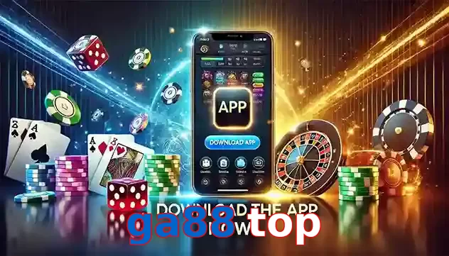 ga88 top