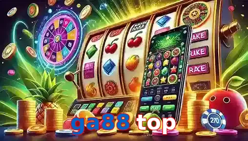 ga88 top