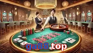 ga88 top