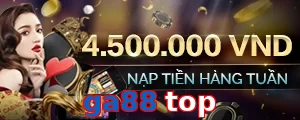 ga88 top