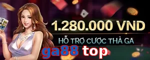 ga88 top