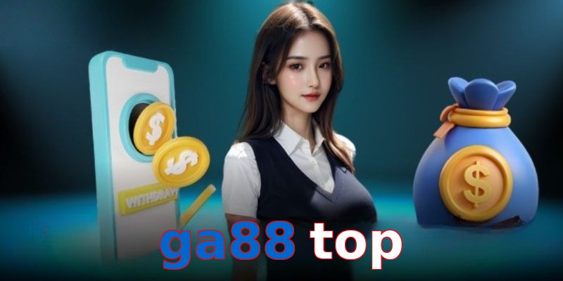 ga88 top