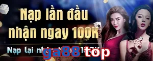 ga88 top